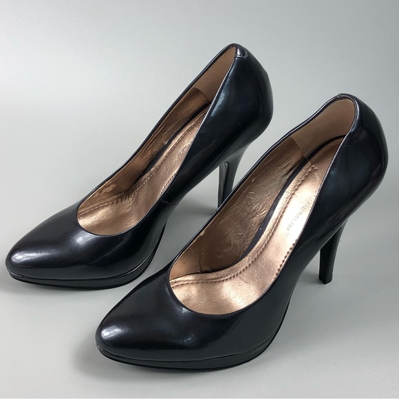 BCBGeneration Melbee Women’s Pump Heels Size 7B - Picture 9 of 16